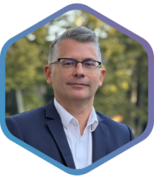 Endre Jofoldi, CEO, Founder