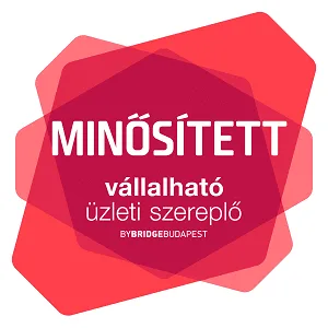 Certified Sustainable business entity