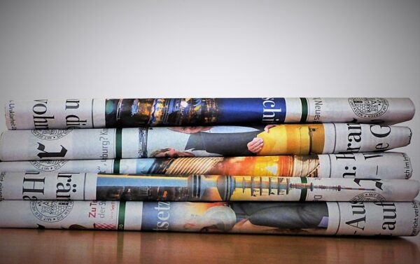 News Reader
