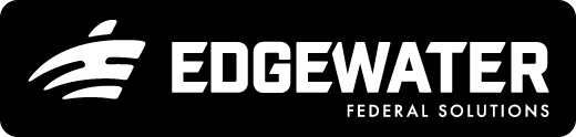 Edgewater Federal Solution logo