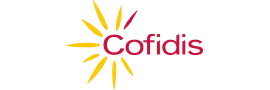 Cofidis logó