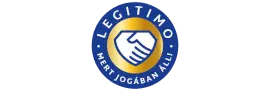 Legitimo logó