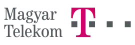 Magyar Telekom logó