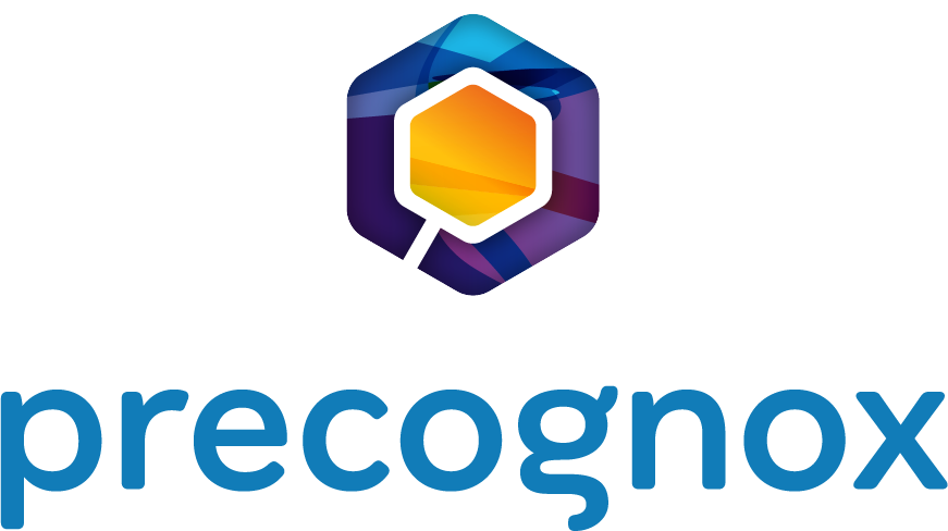 Precognox logó