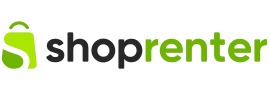 Shoprenter logó
