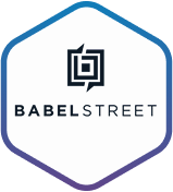 Babel Street logo