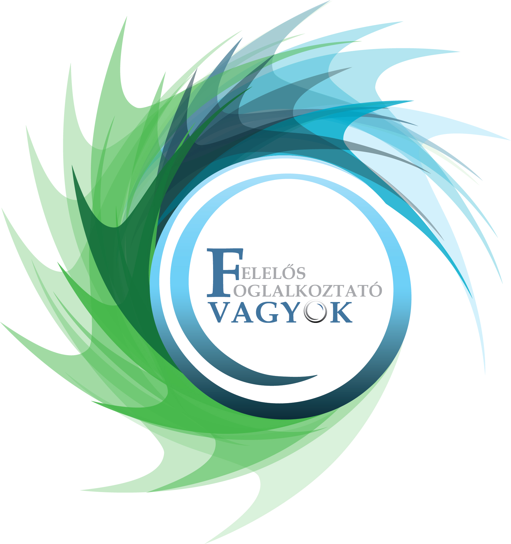 Felelős foglalkoztató logo