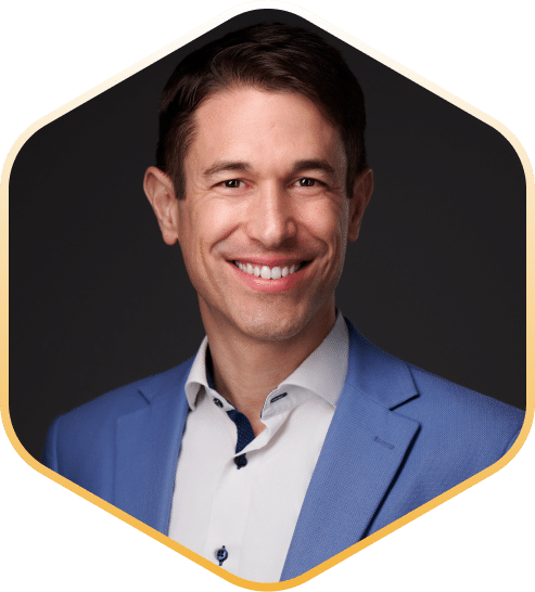 Ács Bence - country sales manager profilkép